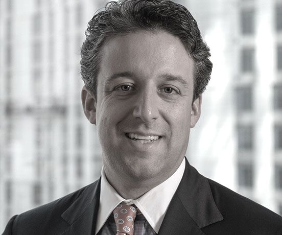 Stephen O’Connor
